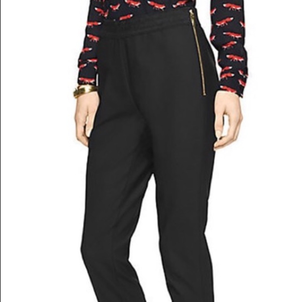 NWT Kate Spade Pull On Pants